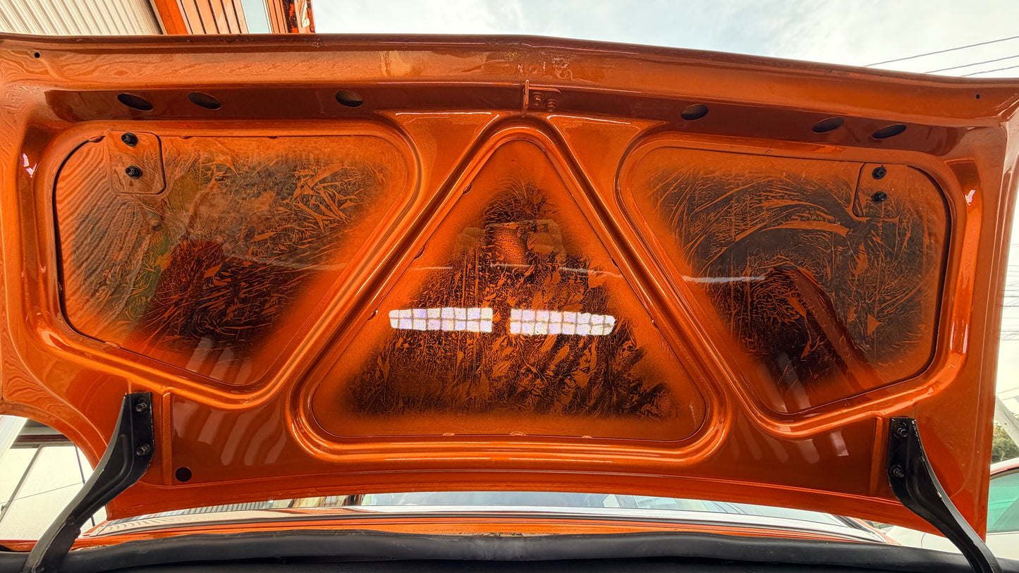 日産 スカイライン 2000 GT