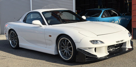 マツダ RX-7 タイプRB バサースト