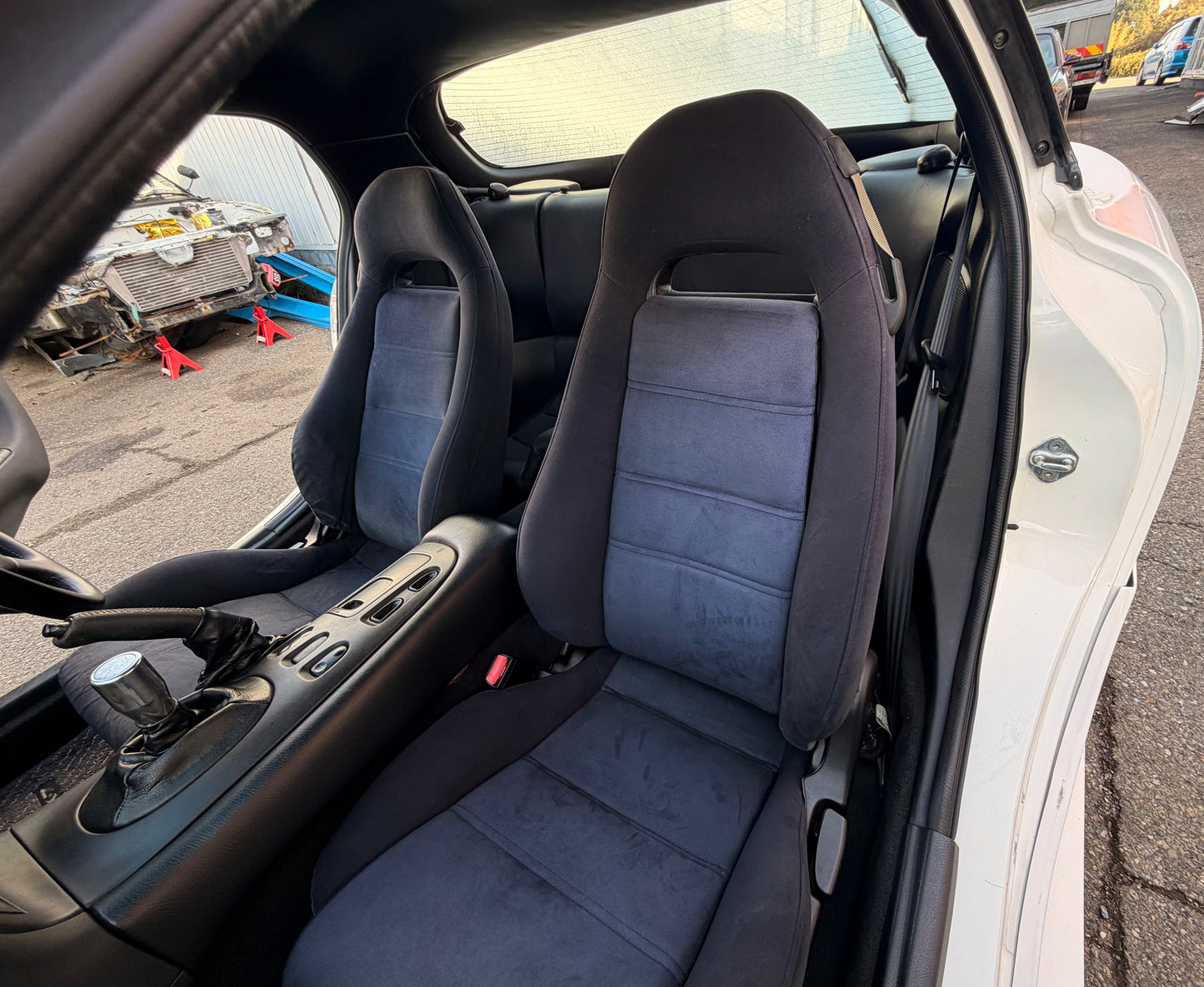 マツダ RX-7 タイプRB バサースト