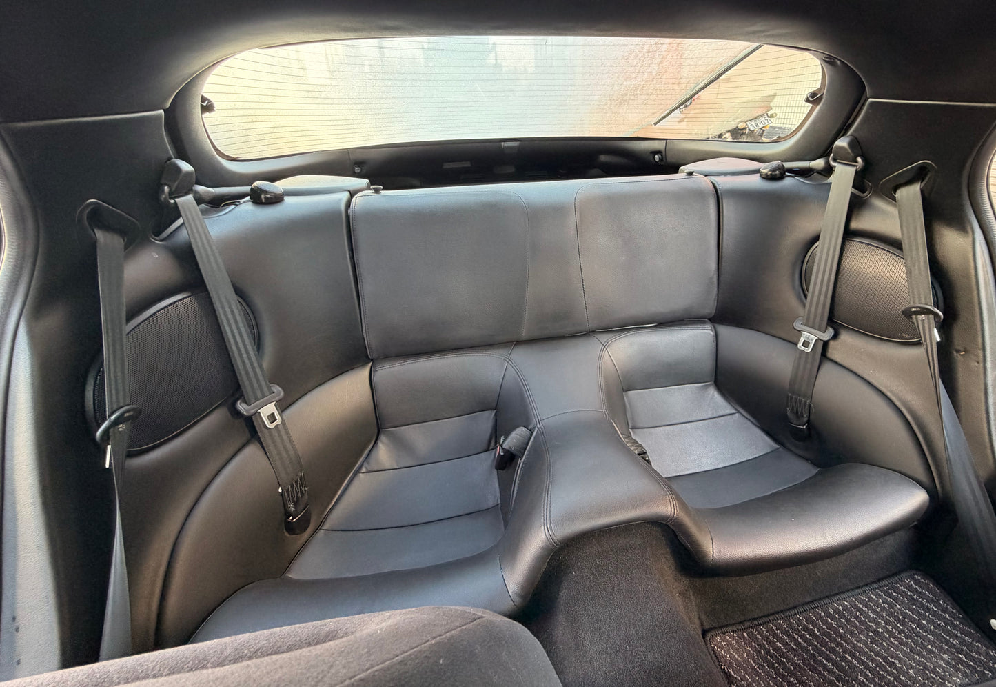 マツダ RX-7 タイプRB バサースト