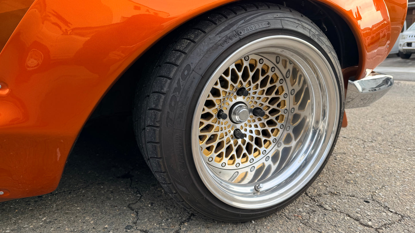 日産 スカイライン 2000 GT