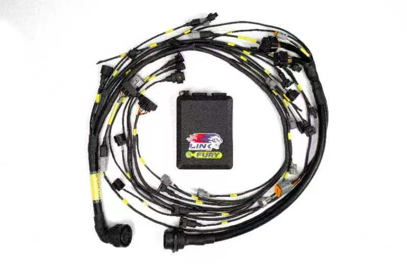 1/2JZ Wiring Order Made