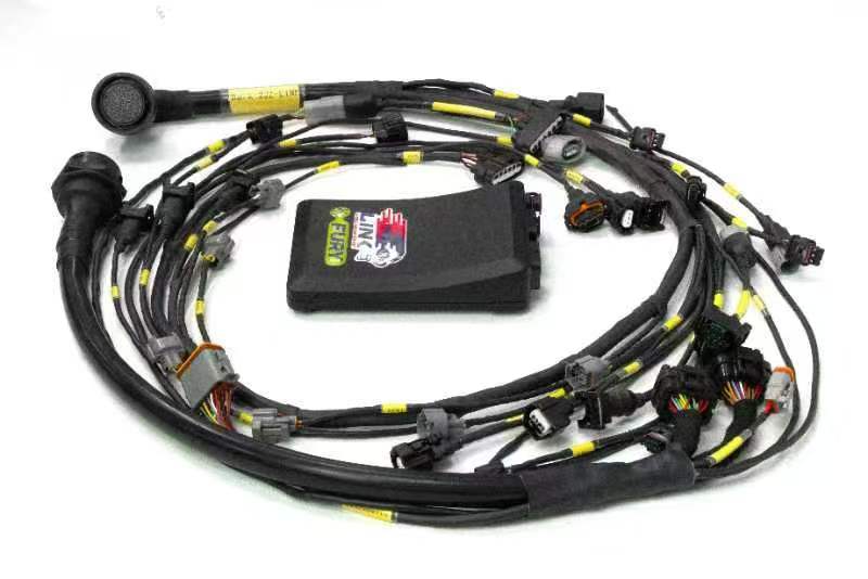 1/2JZ Wiring Order Made