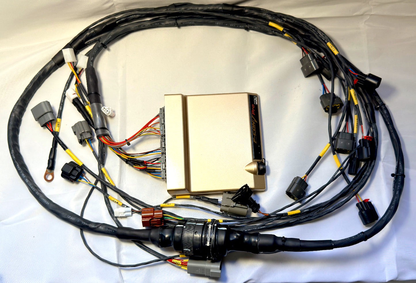 SR20 Wiring Order Made