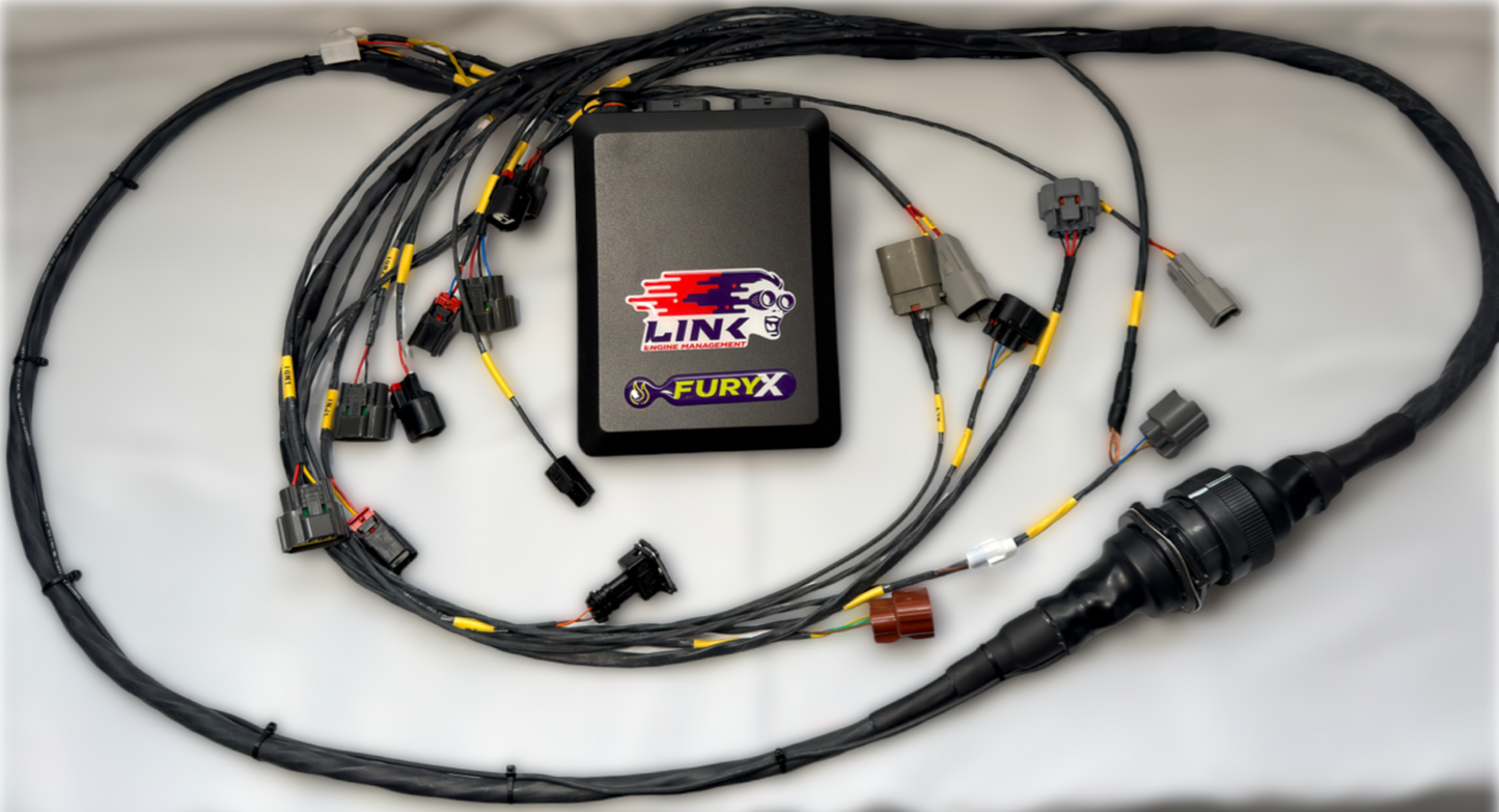 SR20 Wiring Order Made