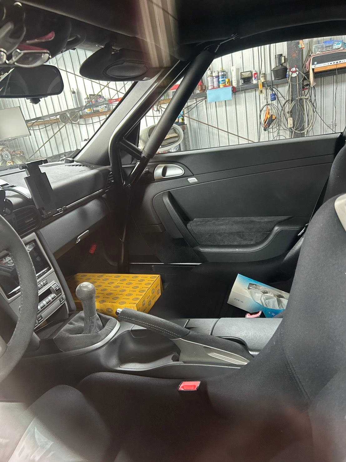 ポルシェ 997 GT3