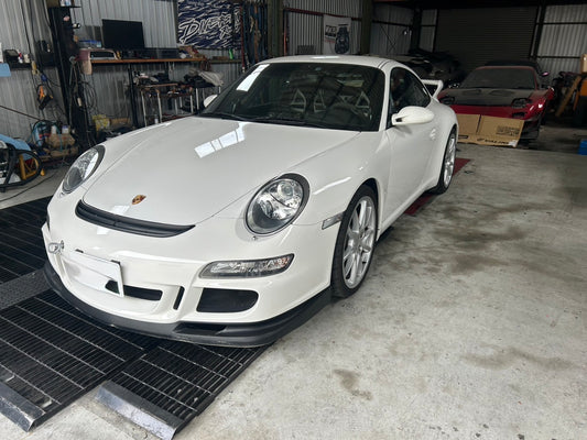 ポルシェ 997 GT3