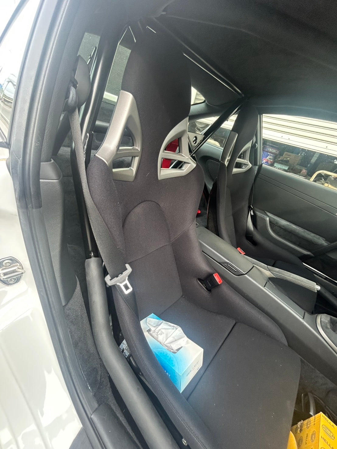 ポルシェ 997 GT3 – IDenX JDM