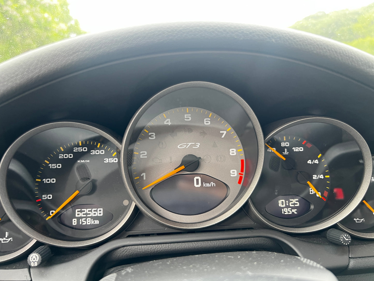 ポルシェ 997 GT3