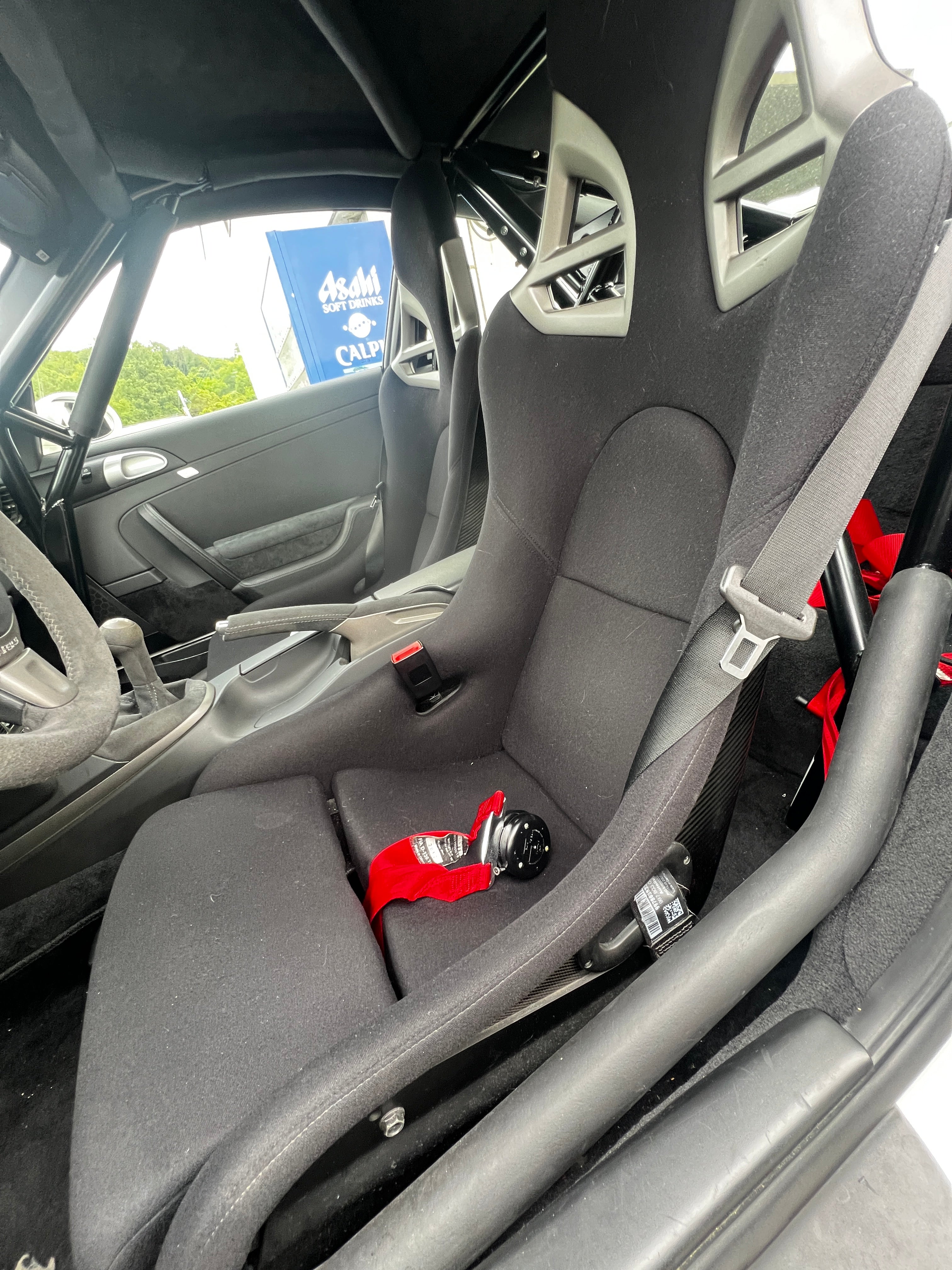 ポルシェ 997 GT3 – IDenX JDM