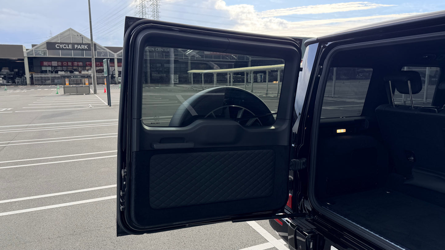 メルセデス・AMG G63